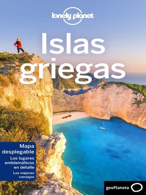 cover image of Islas griegas 4
